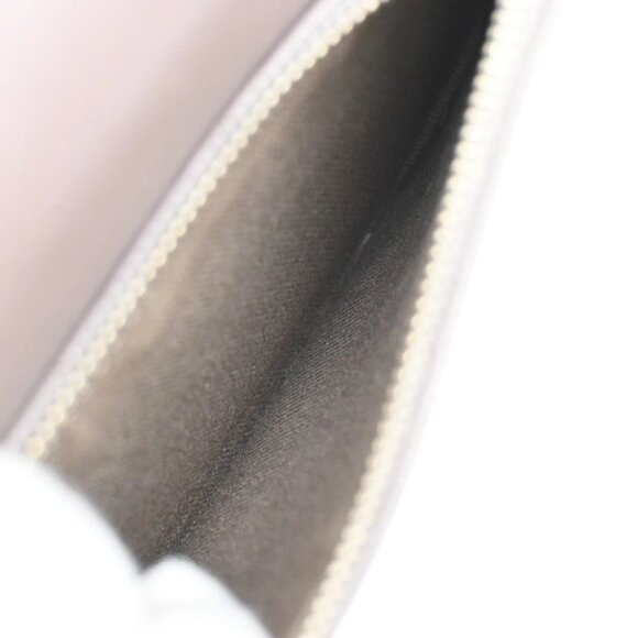 CHANEL CC Coco Curve Matelasse Chain Shoulder Hand Bag Leather PE GHW 397RL240 - Picture 7 of 16